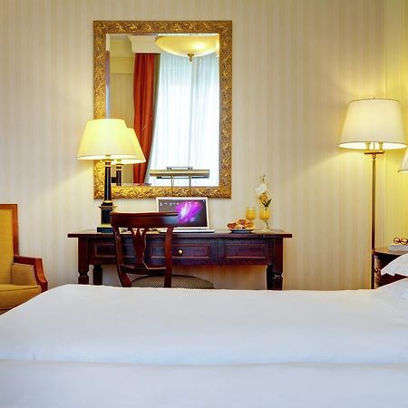 Excelsior Palace Palermo Phòng bức ảnh