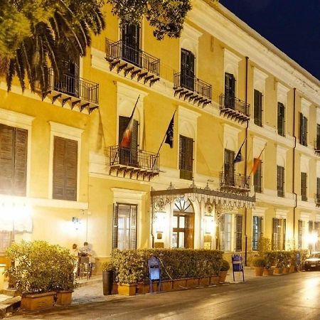 Excelsior Palace Palermo Ngoại thất bức ảnh