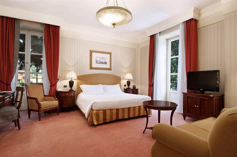 Excelsior Palace Palermo Phòng bức ảnh