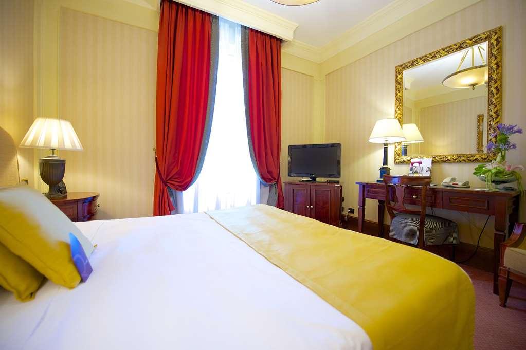 Excelsior Palace Palermo Phòng bức ảnh