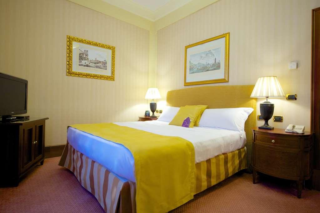 Excelsior Palace Palermo Phòng bức ảnh