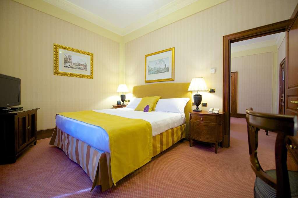 Excelsior Palace Palermo Phòng bức ảnh