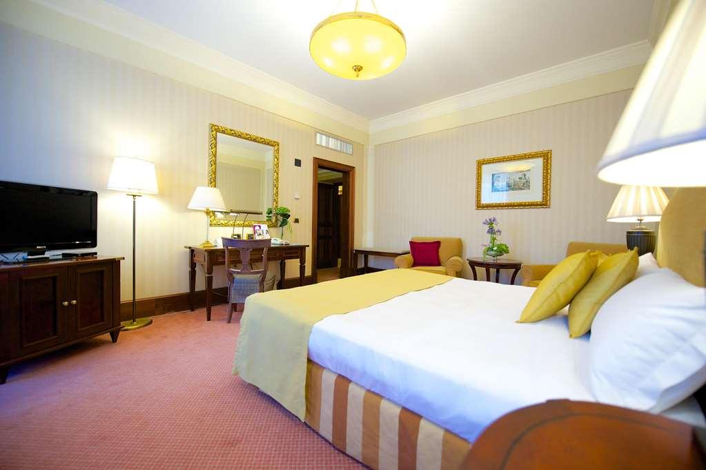 Excelsior Palace Palermo Phòng bức ảnh