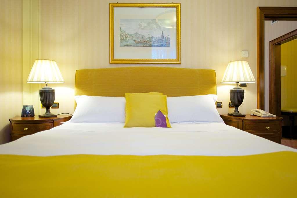 Excelsior Palace Palermo Phòng bức ảnh