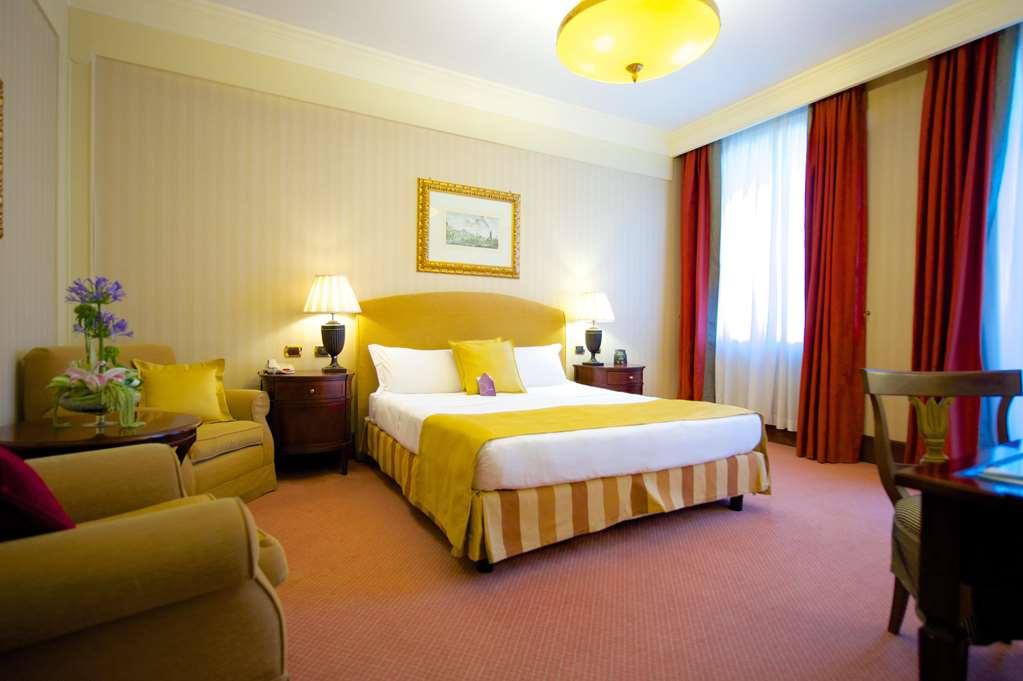 Excelsior Palace Palermo Phòng bức ảnh