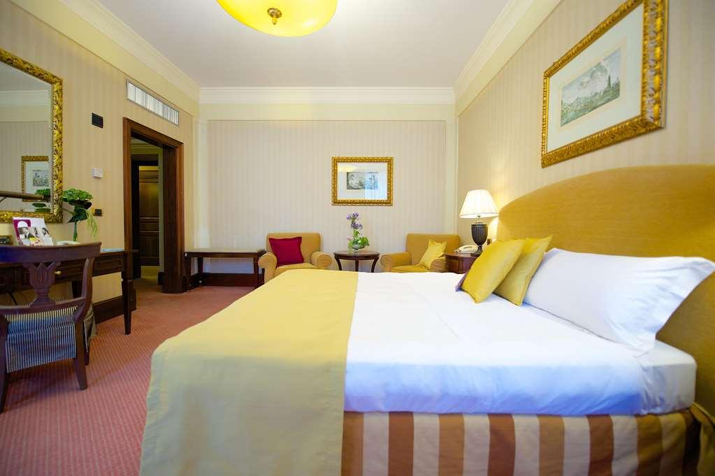 Excelsior Palace Palermo Phòng bức ảnh