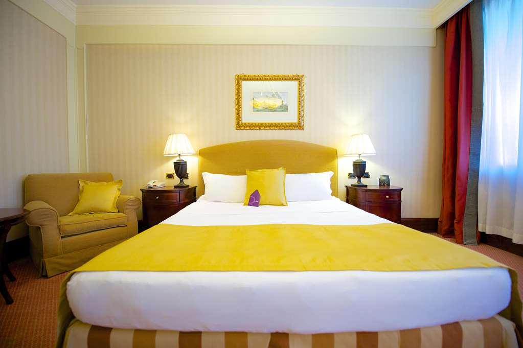 Excelsior Palace Palermo Phòng bức ảnh