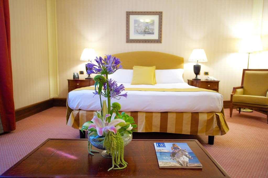 Excelsior Palace Palermo Phòng bức ảnh