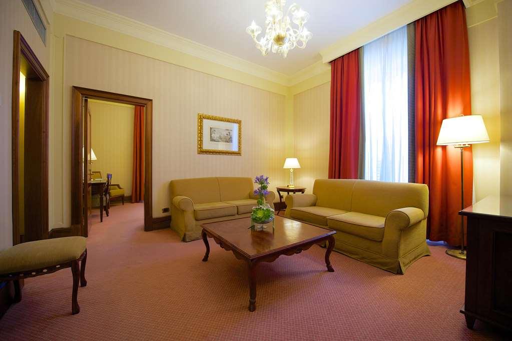 Excelsior Palace Palermo Phòng bức ảnh