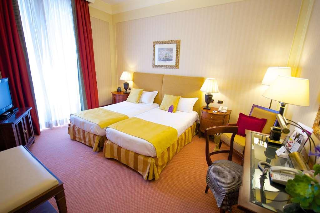 Excelsior Palace Palermo Phòng bức ảnh