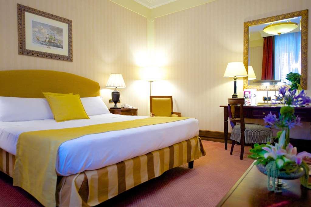 Excelsior Palace Palermo Phòng bức ảnh