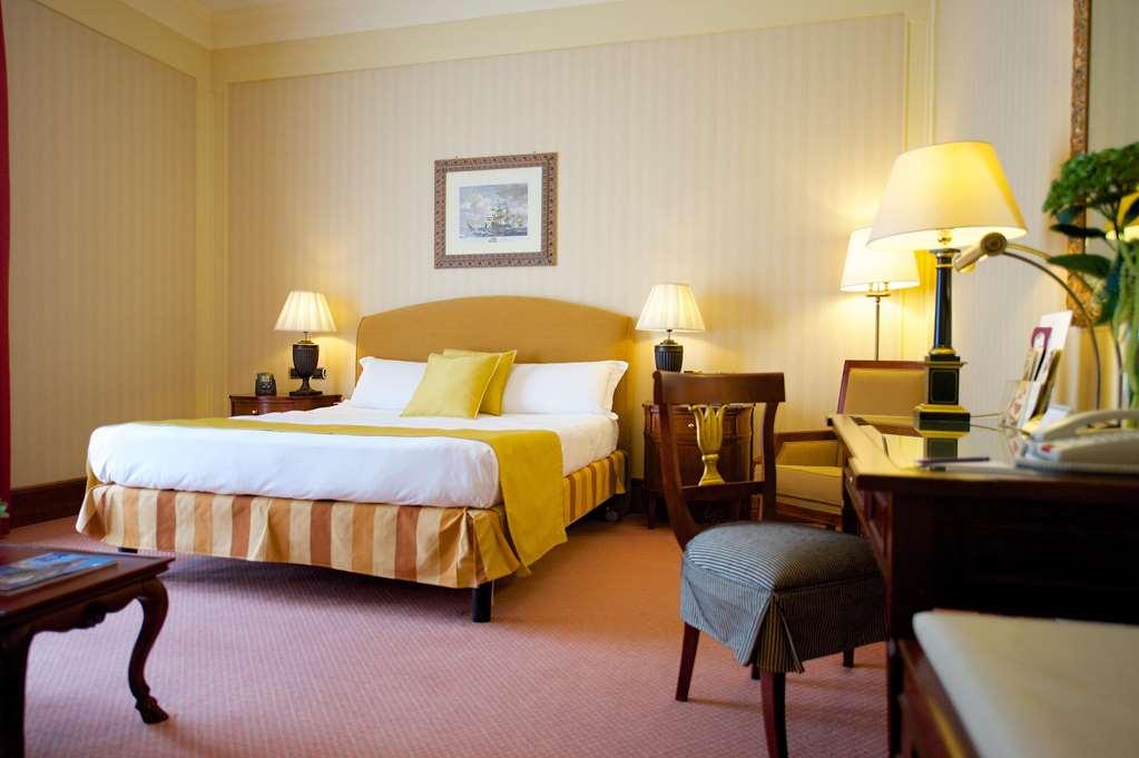 Excelsior Palace Palermo Phòng bức ảnh
