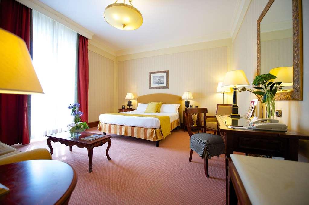 Excelsior Palace Palermo Phòng bức ảnh
