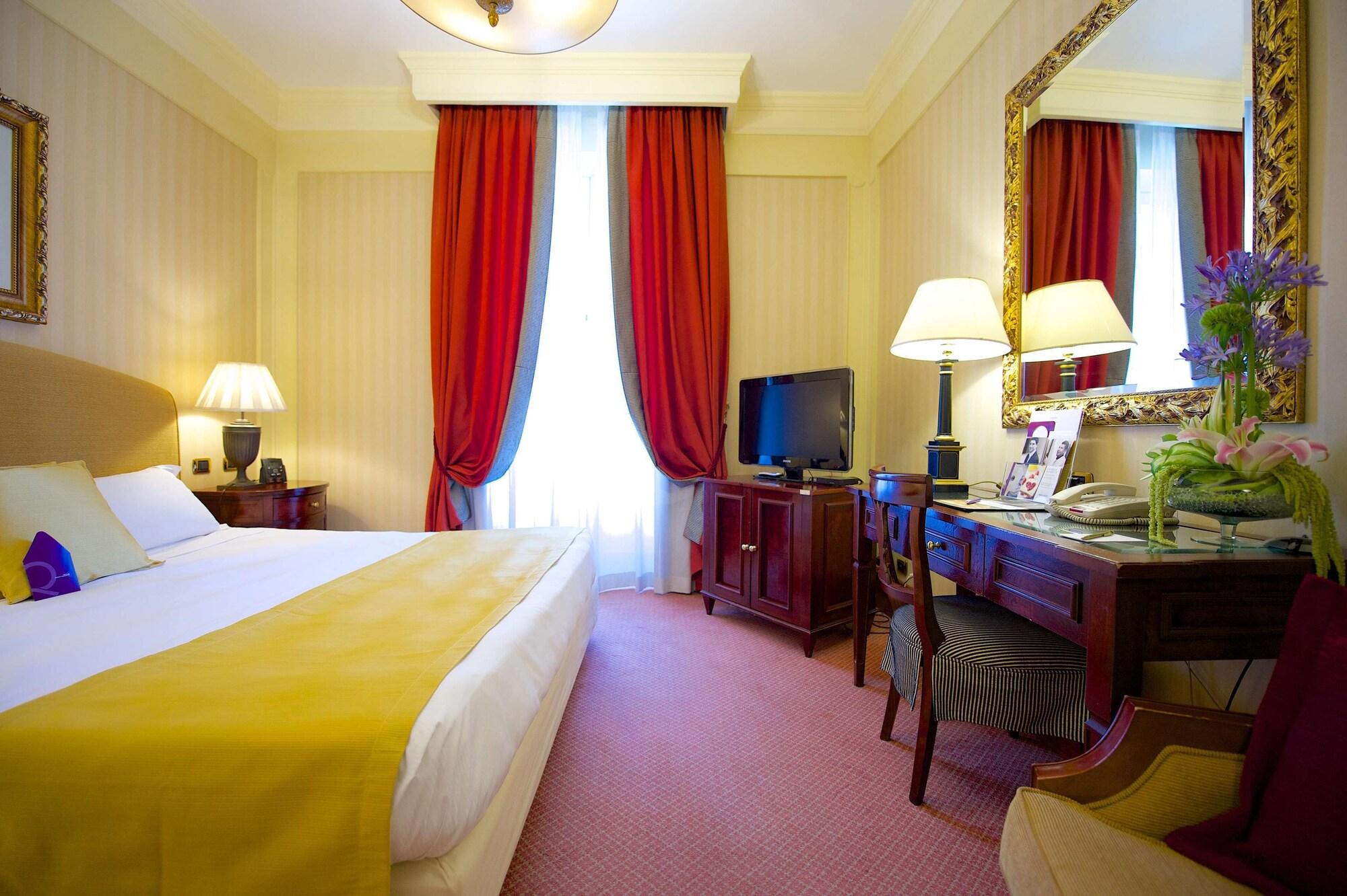 Excelsior Palace Palermo Ngoại thất bức ảnh