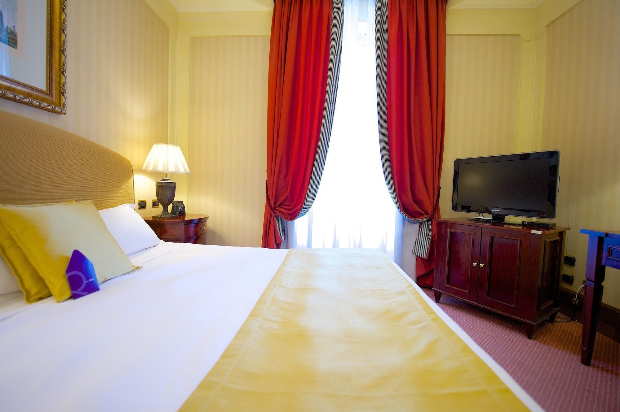 Excelsior Palace Palermo Ngoại thất bức ảnh