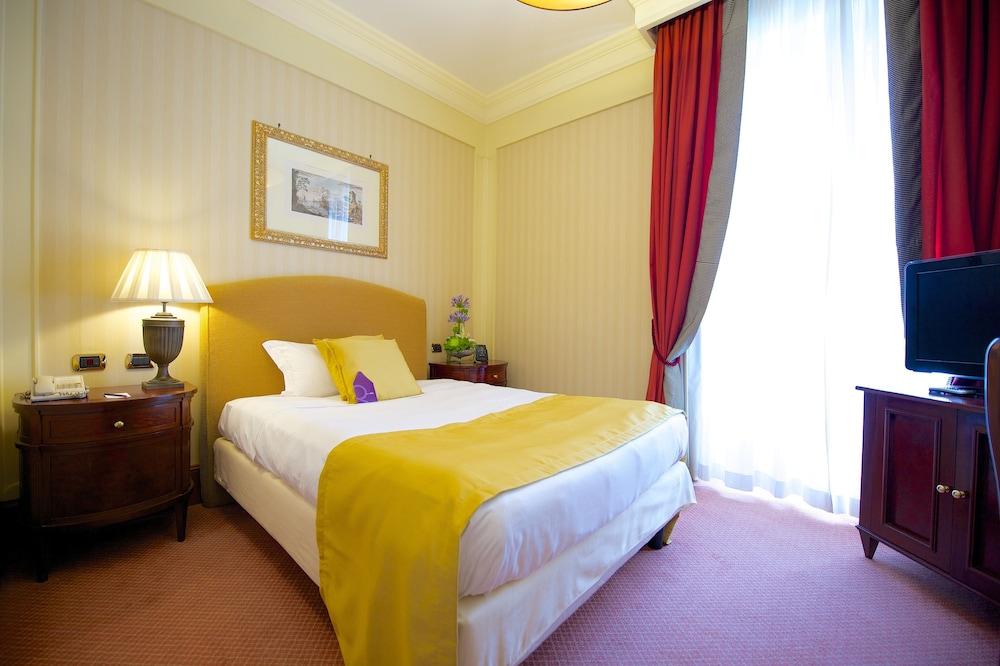 Excelsior Palace Palermo Ngoại thất bức ảnh