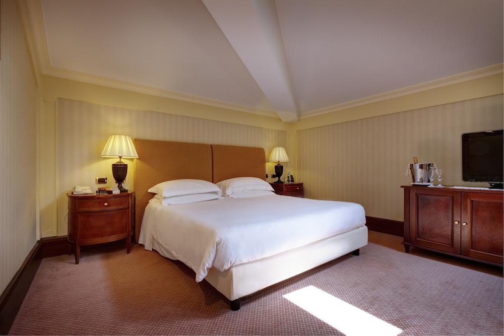 Excelsior Palace Palermo Ngoại thất bức ảnh
