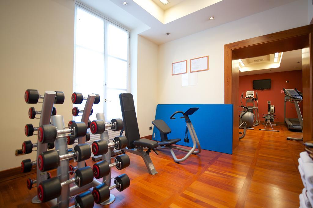 Excelsior Palace Palermo Ngoại thất bức ảnh