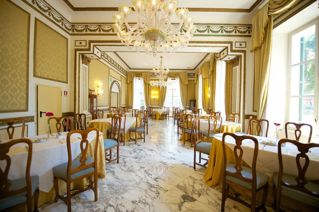 Excelsior Palace Palermo Ngoại thất bức ảnh