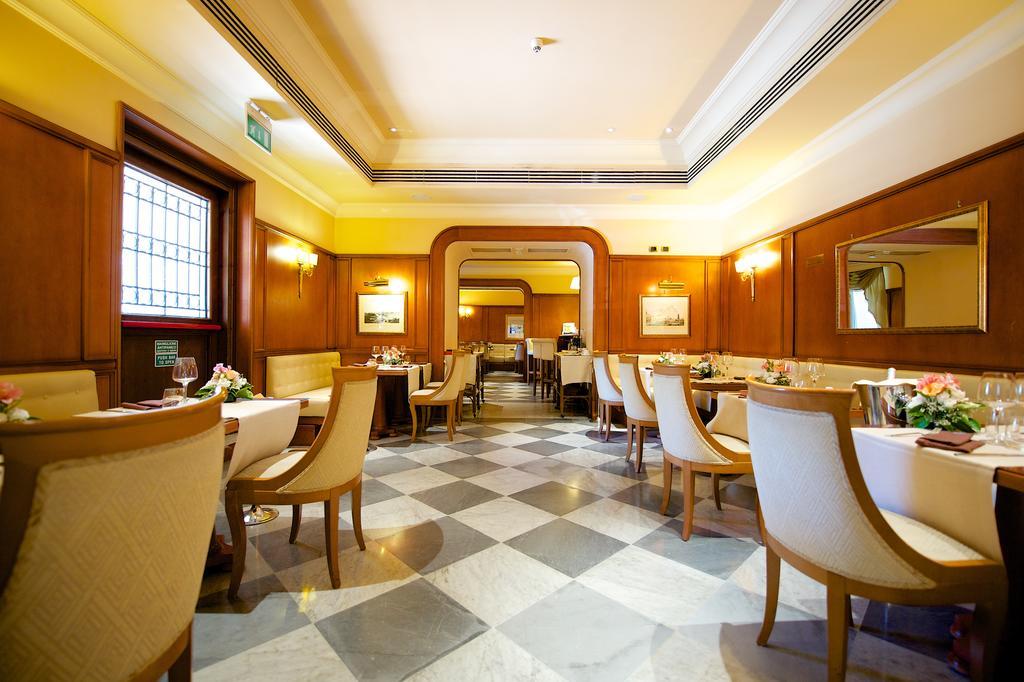 Excelsior Palace Palermo Ngoại thất bức ảnh