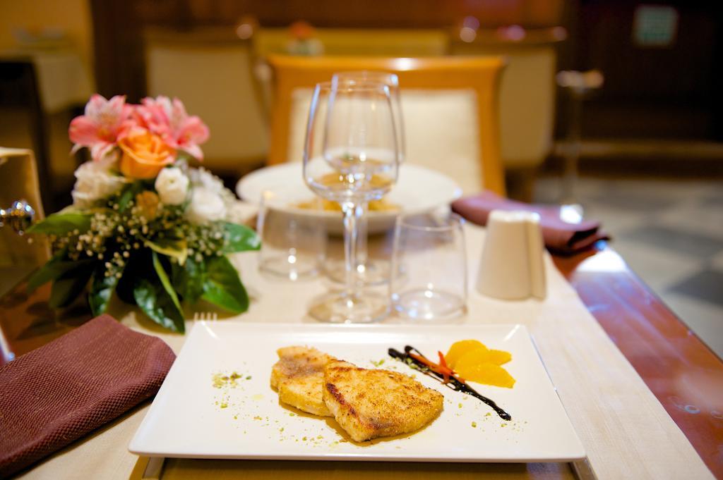 Excelsior Palace Palermo Ngoại thất bức ảnh