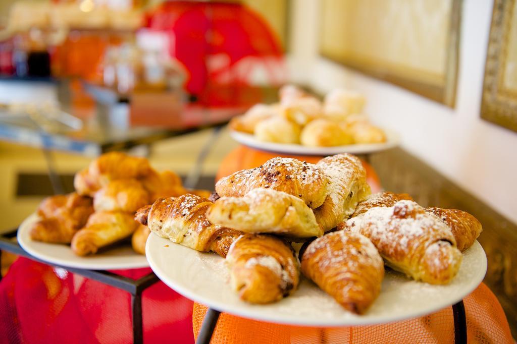 Excelsior Palace Palermo Ngoại thất bức ảnh