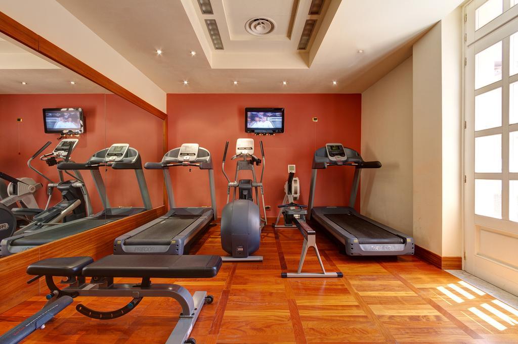 Excelsior Palace Palermo Tiện nghi bức ảnh