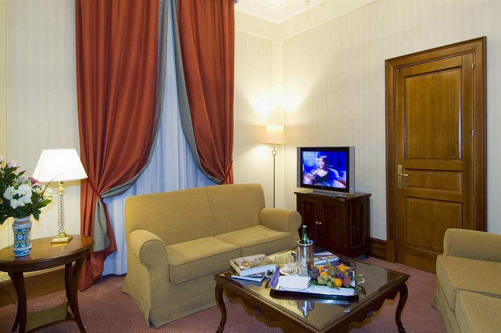 Excelsior Palace Palermo Phòng bức ảnh